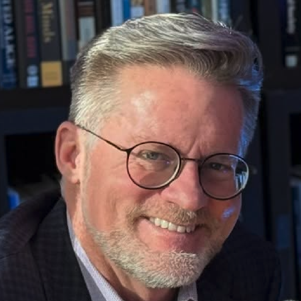 Mark Hayes