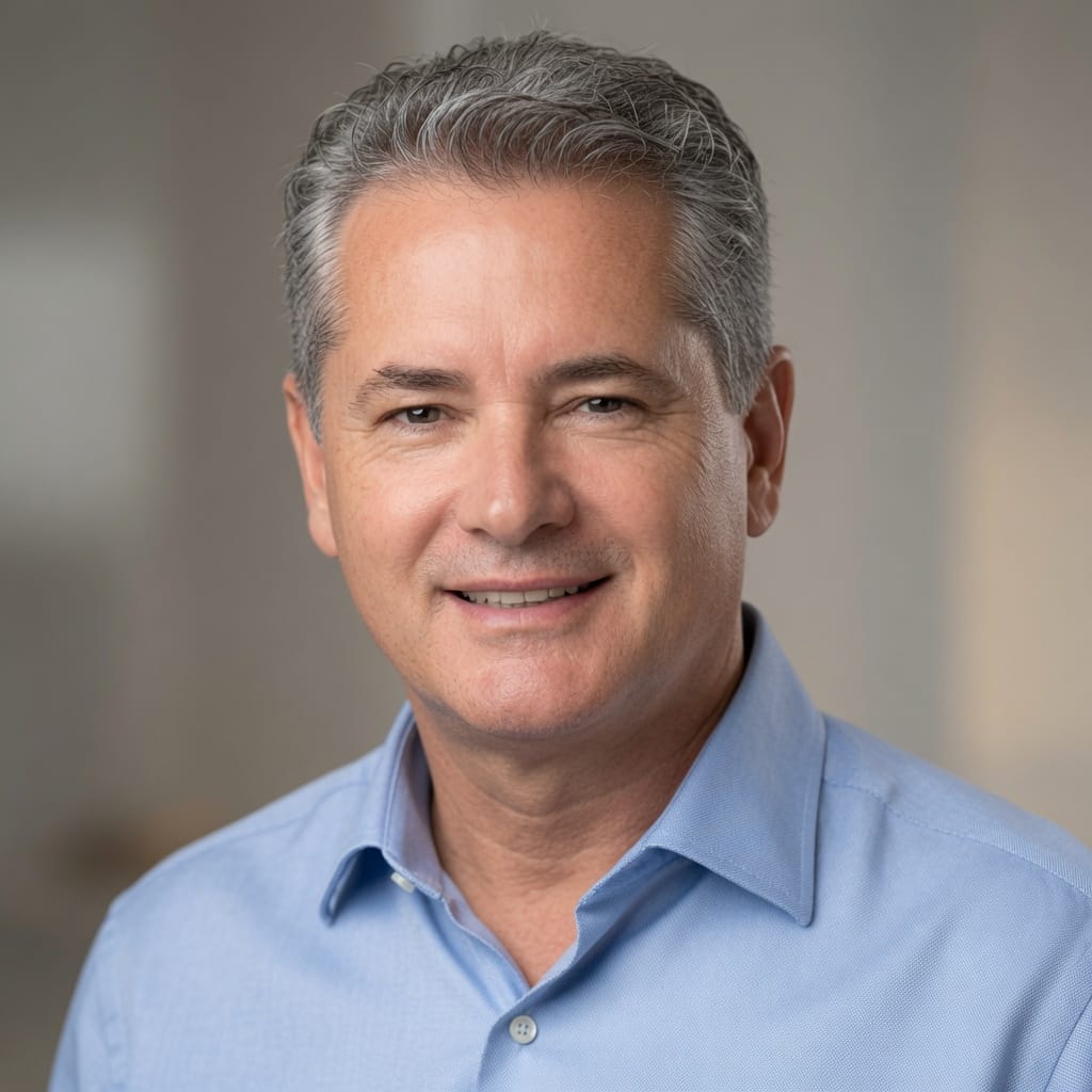 Dr. Roberto Masiero
